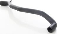 BSG BSG 75-720-067 - Шланг радіатора autocars.com.ua