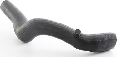 BSG BSG 75-729-001 - Шланг радіатора autocars.com.ua