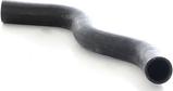 BSG BSG 75-735-001 - Шланг радіатора autocars.com.ua