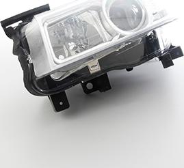 BSG BSG 75-800-012 - Основна фара autocars.com.ua