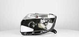 BSG BSG 75-800-048 - Основна фара autocars.com.ua