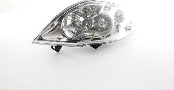 BSG BSG 75-800-057 - Основна фара autocars.com.ua