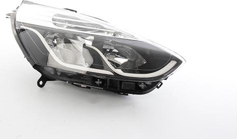 BSG BSG 75-800-063 - Основна фара autocars.com.ua