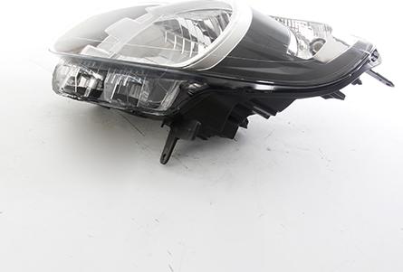 BSG BSG 75-800-070 - Основна фара autocars.com.ua