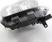 BSG BSG 75-800-072 - Основна фара autocars.com.ua