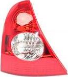 BSG BSG 75-805-032 - Задній ліхтар autocars.com.ua