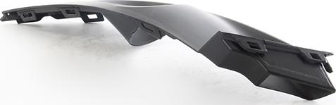 BSG BSG 75-922-034 - Решітка вентилятора, буфер autocars.com.ua