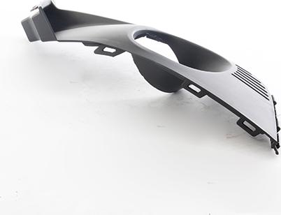 BSG BSG 75-922-039 - Решітка вентилятора, буфер autocars.com.ua