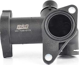 BSG BSG 90-126-013 - Фланець охолоджуючої рідини autocars.com.ua