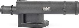 BSG BSG 90-126-021 - Фланец охлаждающей жидкости autodnr.net