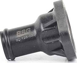 BSG BSG 90-126-022 - Фланец охлаждающей жидкости autodnr.net
