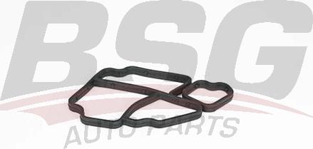 BSG BSG 90-140-015 - Прокладка, корпус маслянного фильтра autodnr.net