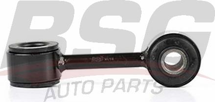 BSG BSG 90-310-062 - Тяга / стійка, стабілізатор autocars.com.ua