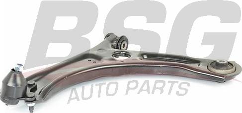 BSG BSG 90-315-095 - Важіль незалежної підвіски колеса autocars.com.ua