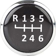 BSG BSG 90-465-025 - Ручка важеля перемикання передач autocars.com.ua