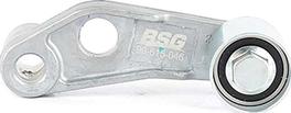BSG BSG 90-615-046 - Направляющий ролик, зубчатый ремень autodnr.net