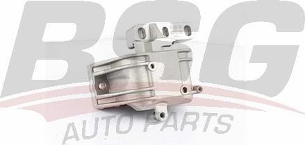 BSG BSG 90-700-141 - Подушка, підвіска двигуна autocars.com.ua