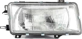 BSG BSG 90-800-003 - Основна фара autocars.com.ua