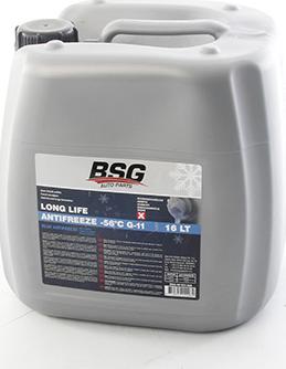 BSG BSG 99-994-008 - Антифриз avtokuzovplus.com.ua