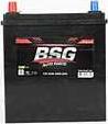 BSG BSG 99-997-002 - Стартерна акумуляторна батарея, АКБ autocars.com.ua