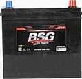 BSG BSG 99-997-003 - Стартерная аккумуляторная батарея, АКБ avtokuzovplus.com.ua