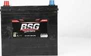 BSG BSG 99-997-004 - Стартерна акумуляторна батарея, АКБ autocars.com.ua