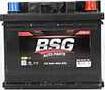 BSG BSG 99-997-005 - Стартерна акумуляторна батарея, АКБ autocars.com.ua
