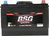 BSG BSG 99-997-013 - Стартерна акумуляторна батарея, АКБ autocars.com.ua