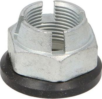 BTA 471R0126BTA - Гайка осі, приводний вал autocars.com.ua