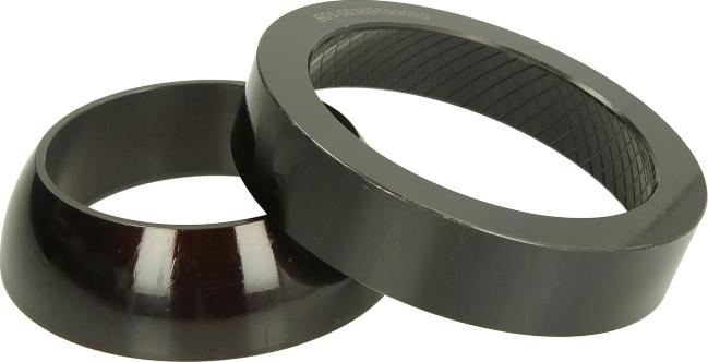 BTA B01-06369590030 - Підшипник ступиці колеса autocars.com.ua