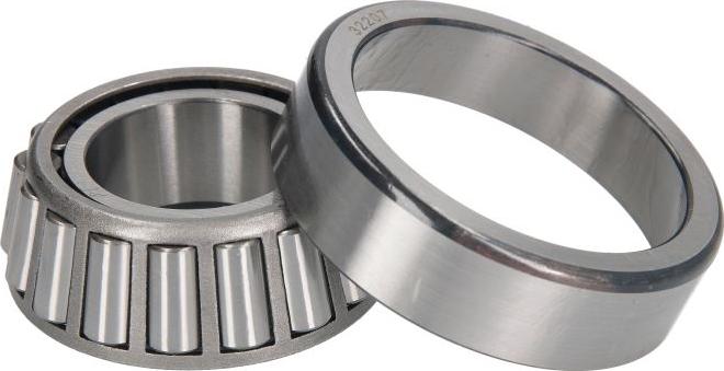 BTA B01-32207 - Підшипник ступиці колеса autocars.com.ua