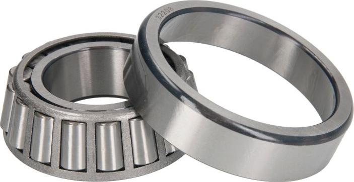 BTA B01-32208 - Підшипник ступиці колеса autocars.com.ua