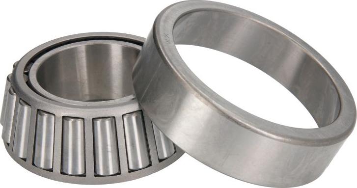 BTA B01-33211 - Підшипник ступиці колеса autocars.com.ua