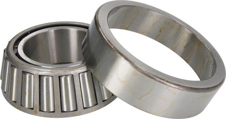 BTA B01-33213 - Підшипник ступиці колеса autocars.com.ua