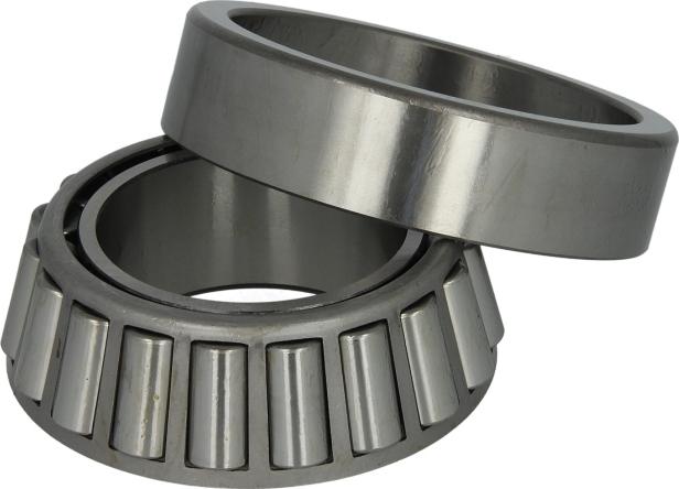 BTA B01-33217 - Підшипник ступиці колеса autocars.com.ua