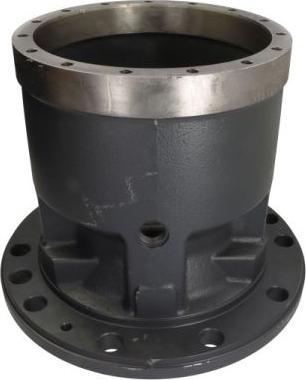 BTA B04-1348434 - Маточина колеса autocars.com.ua