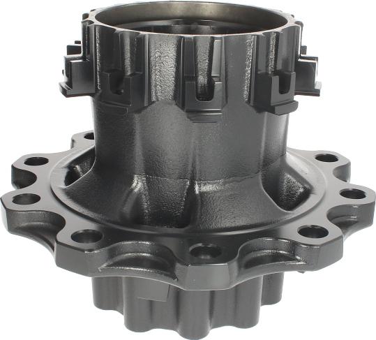 BTA B04-1812161 - Маточина колеса autocars.com.ua