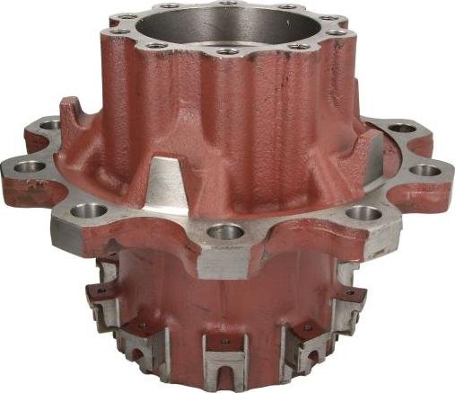 BTA B04-1818003 - Маточина колеса autocars.com.ua