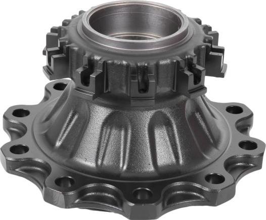 BTA B04-1818004 - Маточина колеса autocars.com.ua