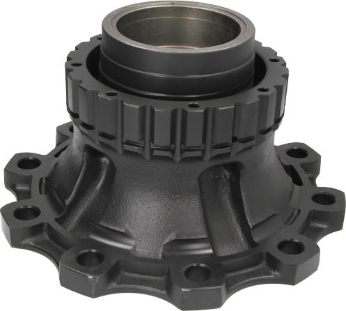 BTA B04-85107750 - Маточина колеса autocars.com.ua