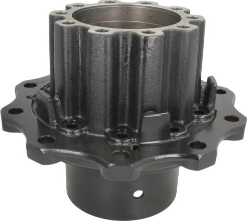 BTA B04-9463560201 - Маточина колеса autocars.com.ua