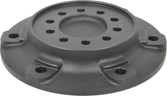 BTA B04-ME019 - Кришка, підшипник маточини колеса autocars.com.ua