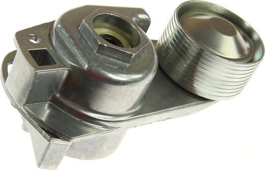 BTA B05-01-003 - Натягувач ременя, клинові зуб. autocars.com.ua