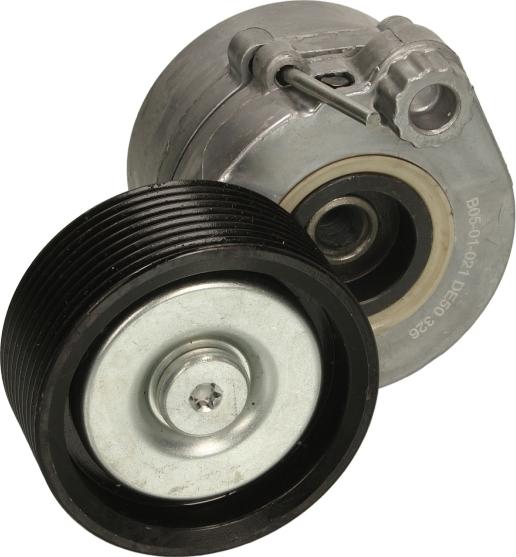 BTA B05-01-021 - Паразитний / провідний ролик, поліклиновий ремінь autocars.com.ua