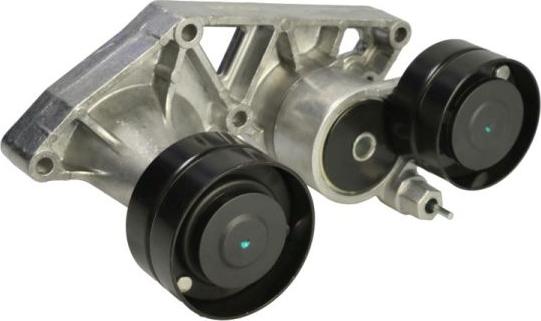 BTA B05-01-070 - Натягувач ременя, клинові зуб. autocars.com.ua