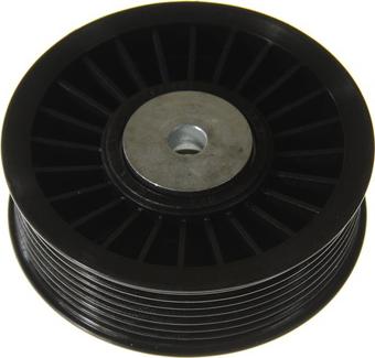 BTA B05-02-012 - Паразитний / провідний ролик, поліклиновий ремінь autocars.com.ua