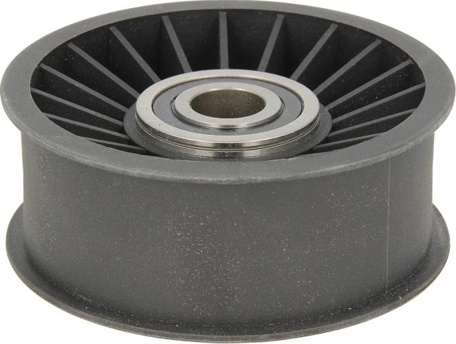 BTA B05-02-016 - Паразитний / провідний ролик, поліклиновий ремінь autocars.com.ua