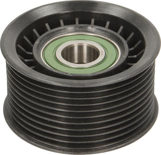 BTA B05-02-018 - Паразитний / провідний ролик, поліклиновий ремінь autocars.com.ua