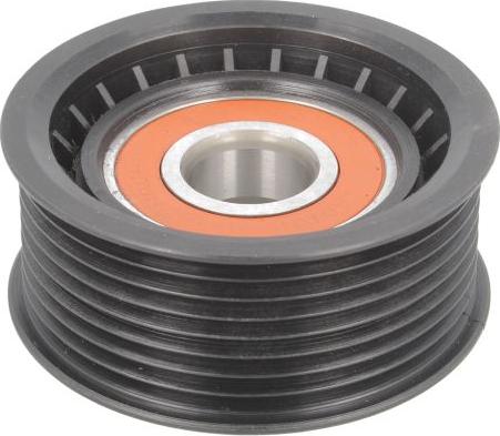 BTA B05-02-022 - Натягувач ременя, клинові зуб. autocars.com.ua