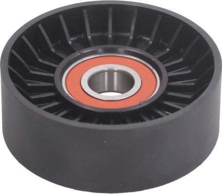 BTA B05-02-036 - Паразитний / провідний ролик, поліклиновий ремінь autocars.com.ua